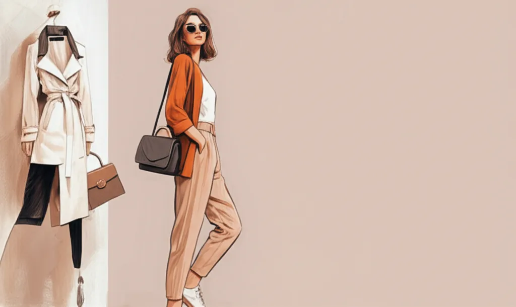 Budget-Friendly Fashion: Chic Outfit Ideas That Won't Break the Bank