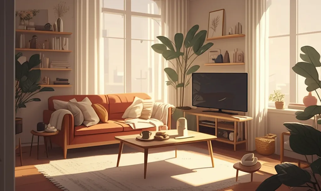 Creating a Cozy Haven: Warm and Inviting Home Decor Ideas