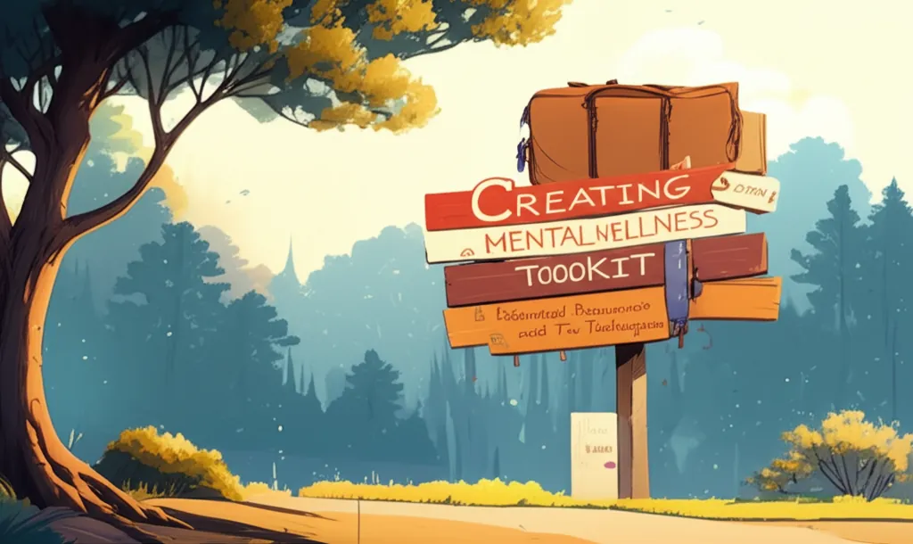 Creating a Mental Wellness Toolkit: Essential Resources and Techniques