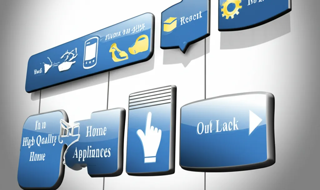 Creating Your Dream Home: Investing in High-Quality Home Appliances