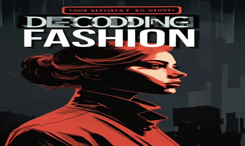 Decoding Fashion: Your Ultimate Guide to Do's and Don'ts