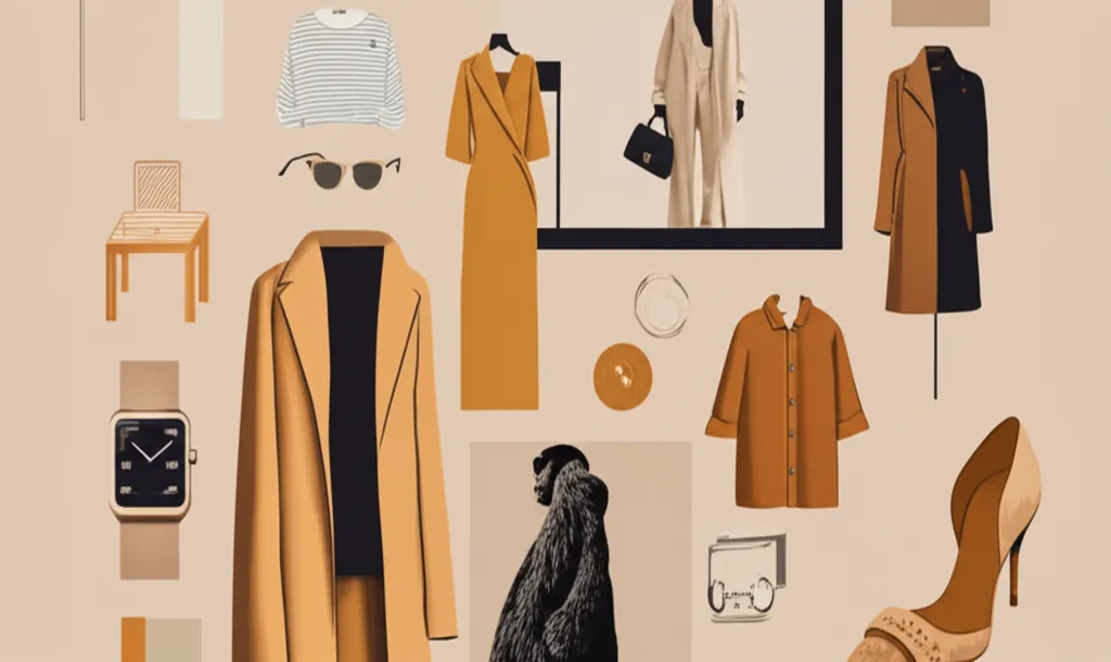 Effortless Elegance: Outfit Ideas for Every Occasion