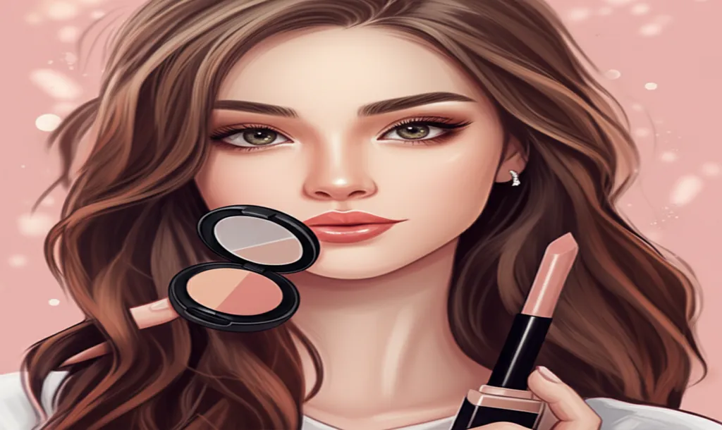 Effortless Glam: Quick & Simple Makeup Tutorials for Busy Mornings