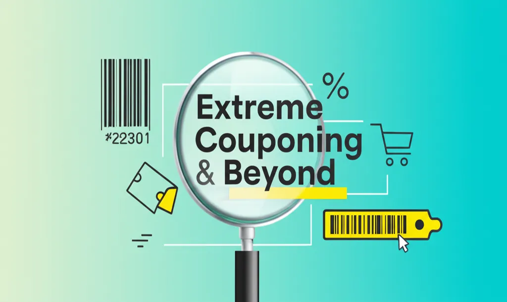 Extreme Couponing & Beyond: Mastering Money-Saving Shopping Hacks
