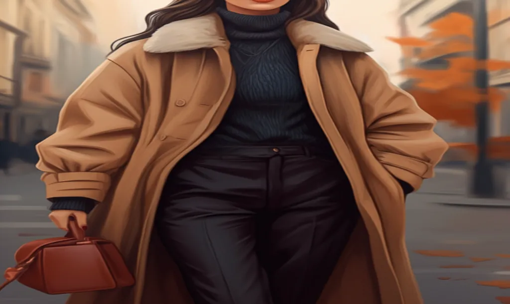 Fall's Calling: Mastering the Art of Layering with Autumn Fashion Trends