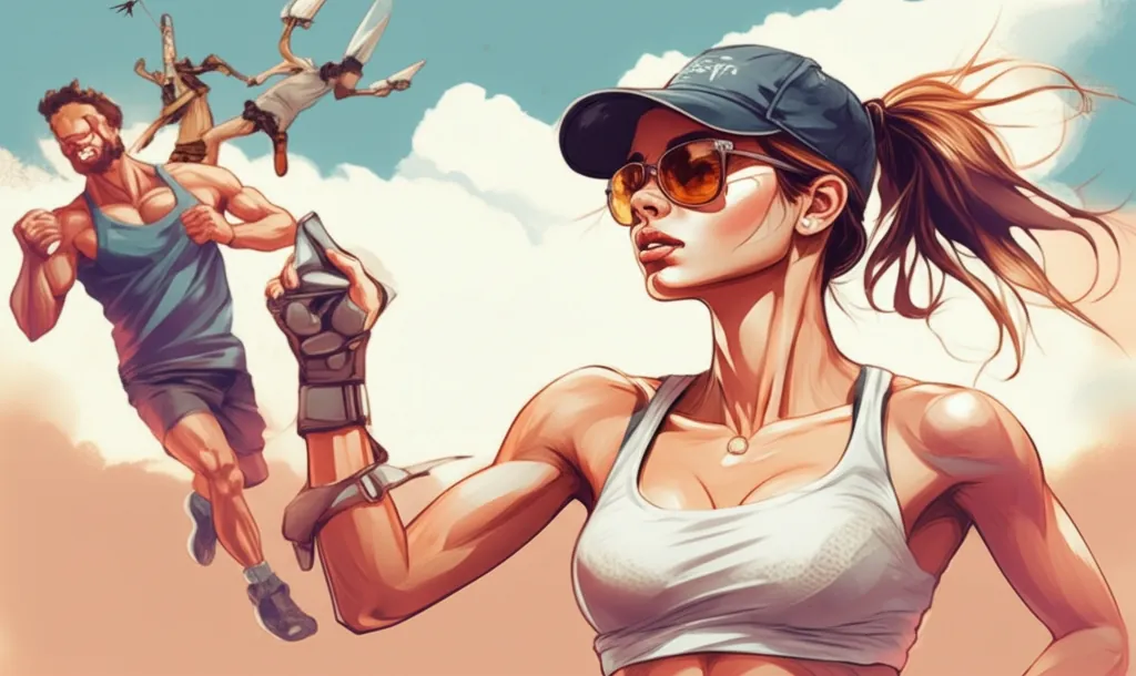 Fitness Tips for Busy Bees: Squeeze a Workout into Your Hectic Schedule