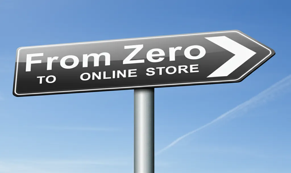 From Zero to Online Store: A Step-by-Step Guide to Starting Your Own