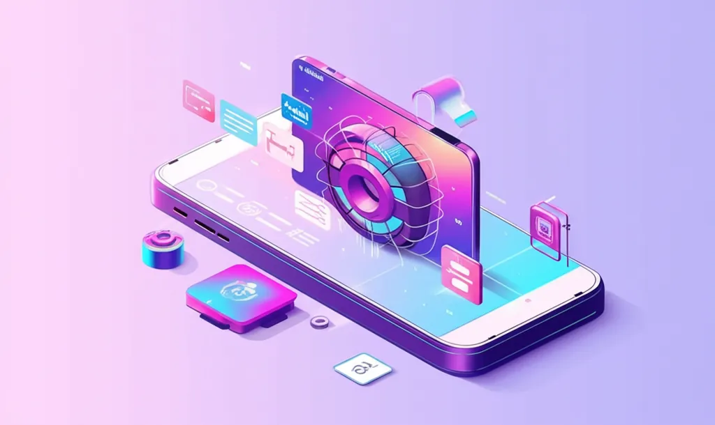 Gadget Innovation: The Tech Trends Defining the Future of Electronics