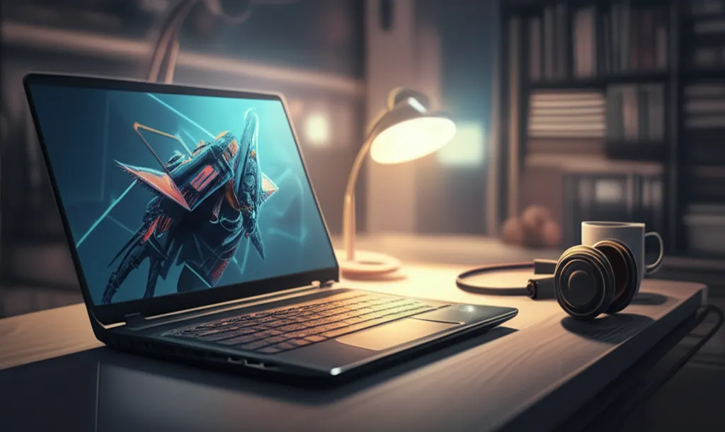 Gaming On the Go: How to Choose the Best Gaming Laptop for Performance and Portability