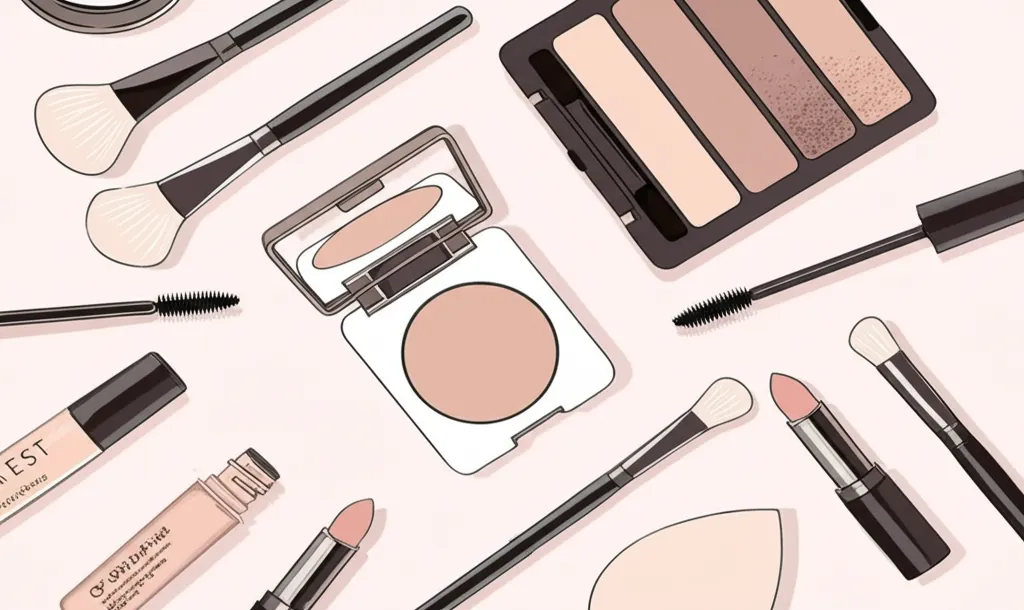 Master the Basics: Easy Makeup Tips for a Flawless Everyday Look
