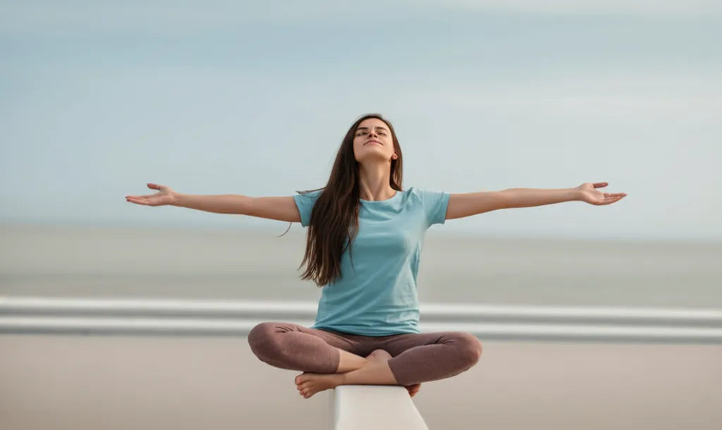 Prioritizing Mental Wellness: Practical Steps for a Balanced Life