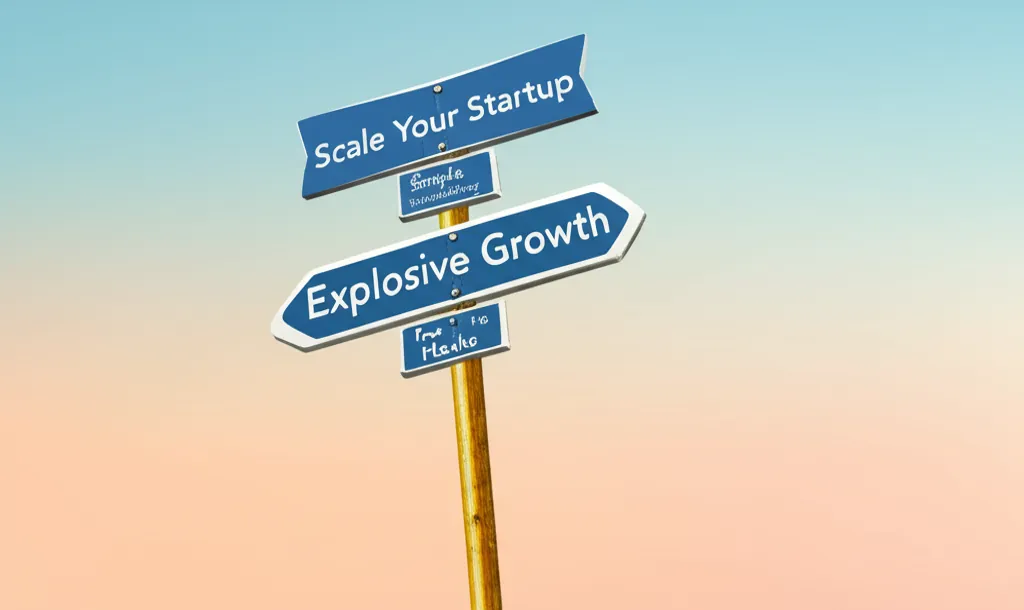 Scale Your Startup: Simple Productivity Hacks for Explosive Growth