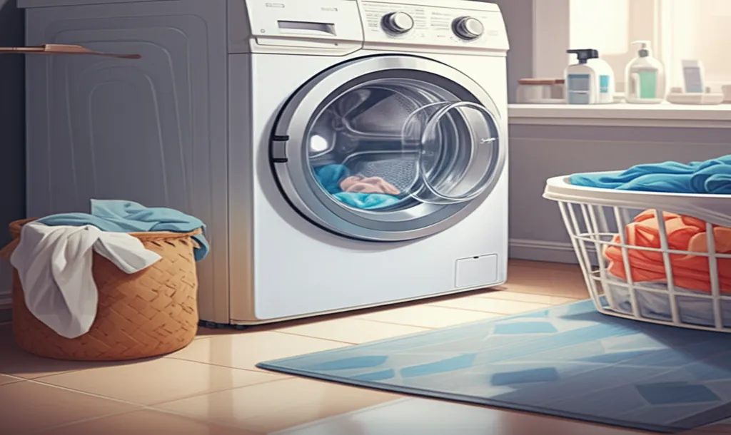 Simplify Chores: The Best Laundry Appliances for a Sparkling Clean Home