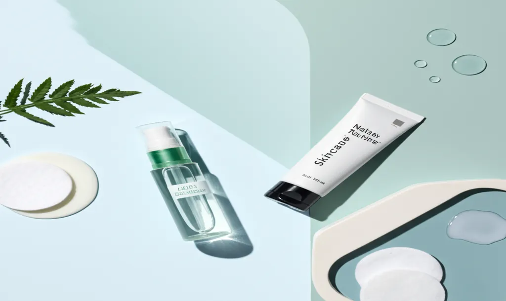 Skincare Routine SOS: Addressing Common Skin Concerns Like Acne and Dryness