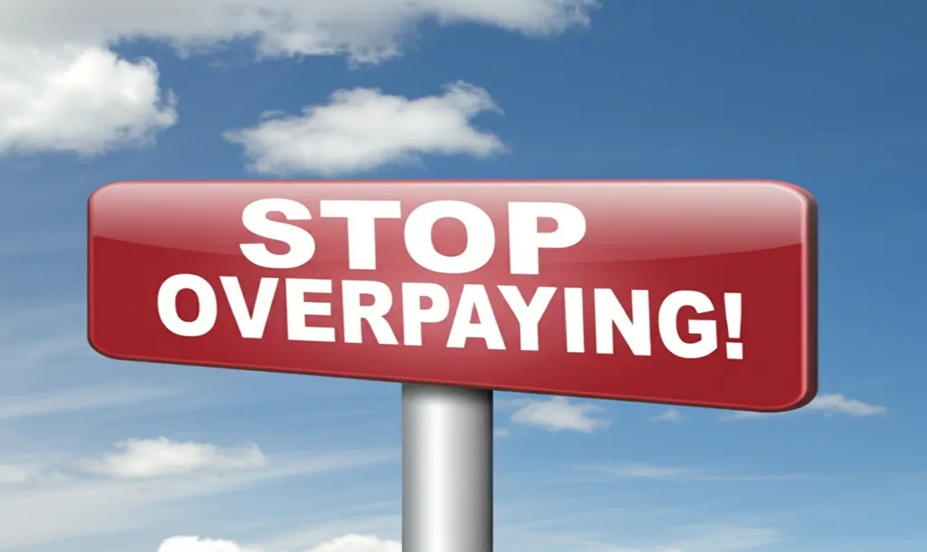 Stop Overpaying! The Ultimate Guide to Getting the Best Deals Every Time