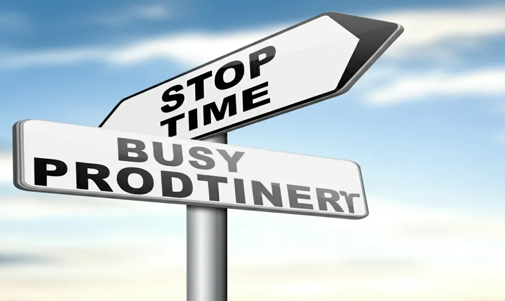 Stop Wasting Time: Proven Productivity Hacks for Busy Entrepreneurs