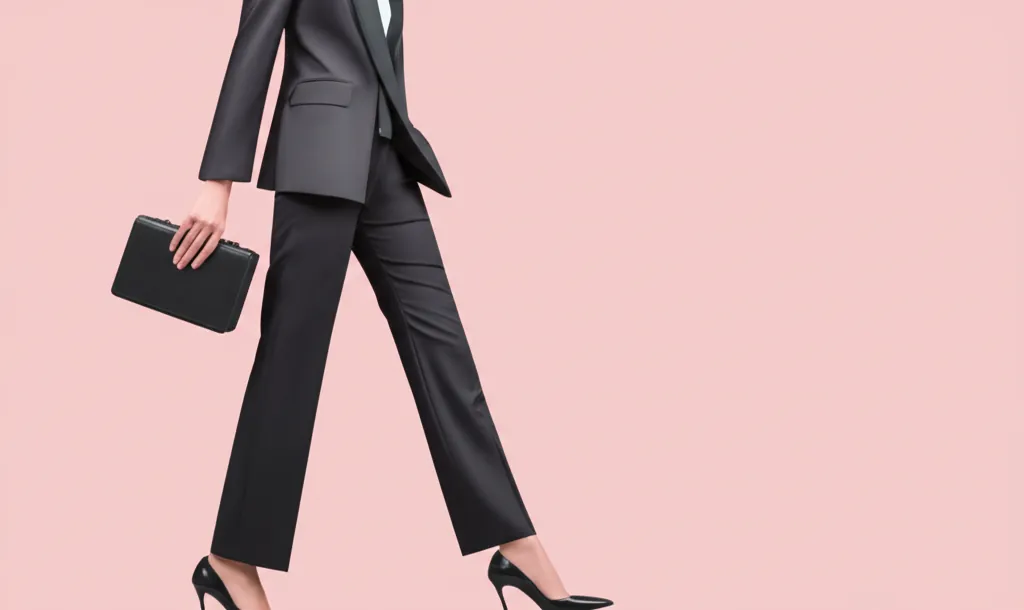 Style Savvy: Fashion Rules to Live By (and When to Break Them)
