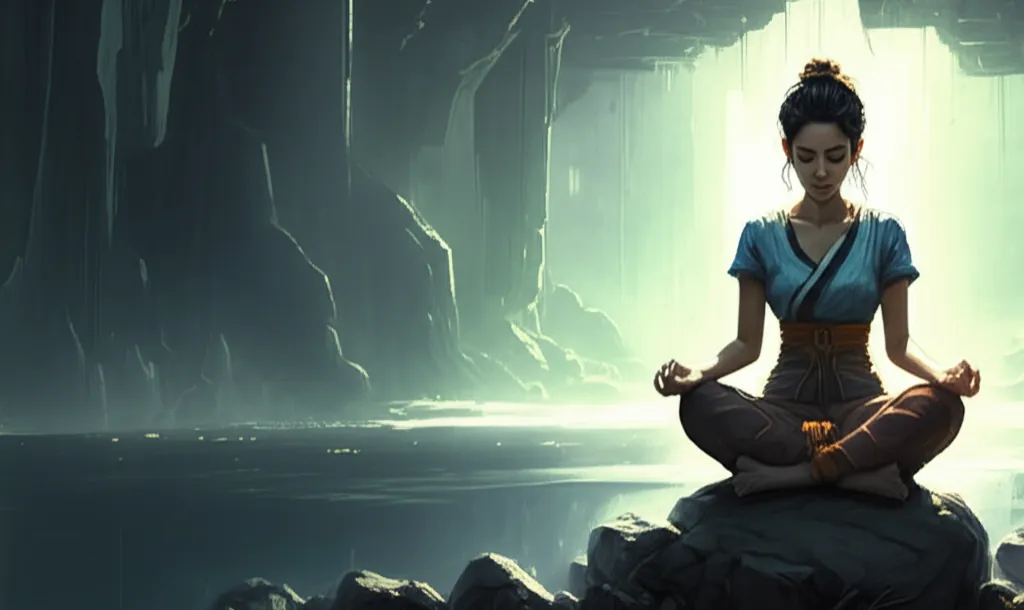 The Power of Mindfulness: Enhancing Mental Clarity and Focus