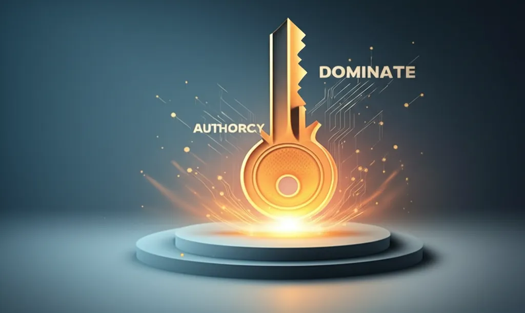 Unlock Brand Authority: Proven Strategies to Dominate Your Niche