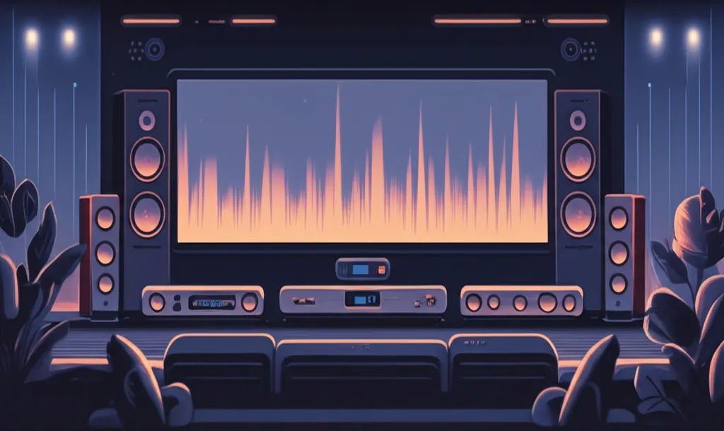Unlocking Cinematic Sound: How to Choose the Best Home Theater System