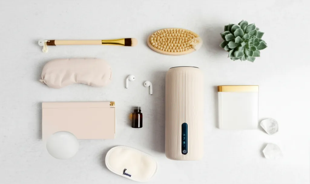 Upgrade Your Daily Routine: Trending Lifestyle Products for Enhanced Living
