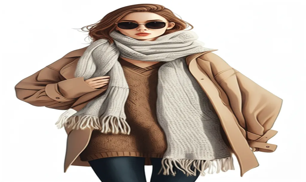 Winter Wardrobe Refresh: Must-Have Pieces to Embrace the Cold in Style