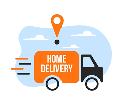 Home Delivery